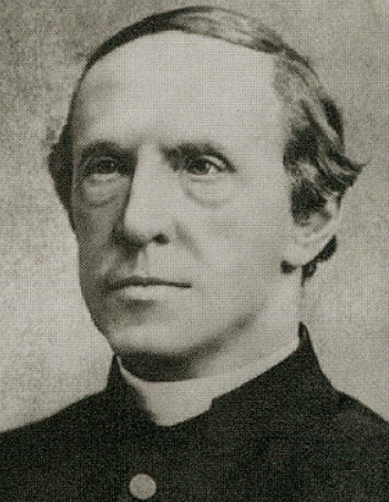 kanunnik Peter Benoit (1820-1892)